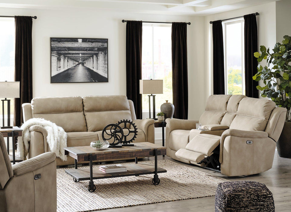 Next-Gen DuraPella Living Room Set - FAMSA Furniture (TX)