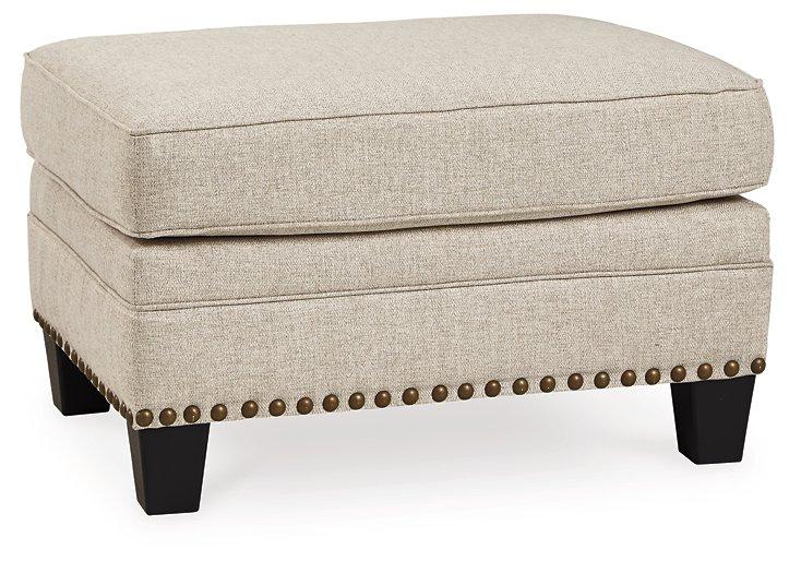 Claredon Living Room Set - FAMSA Furniture (TX)