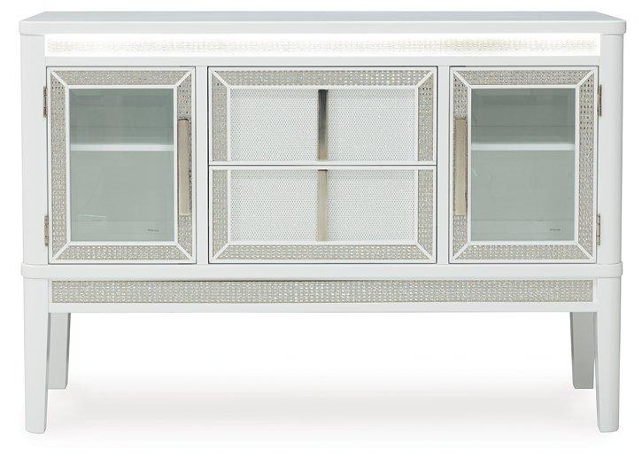Chalanna Dining Package - FAMSA Furniture (TX)