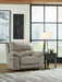 Next-Gen Gaucho Oversized Recliner - FAMSA Furniture (TX)