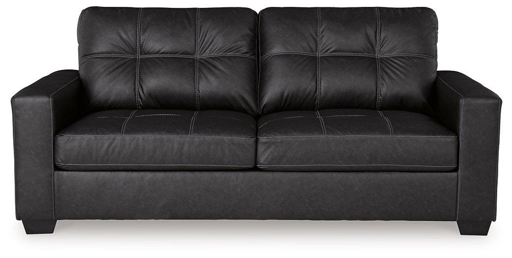 Barlin Mills Living Room Set - FAMSA Furniture (TX)
