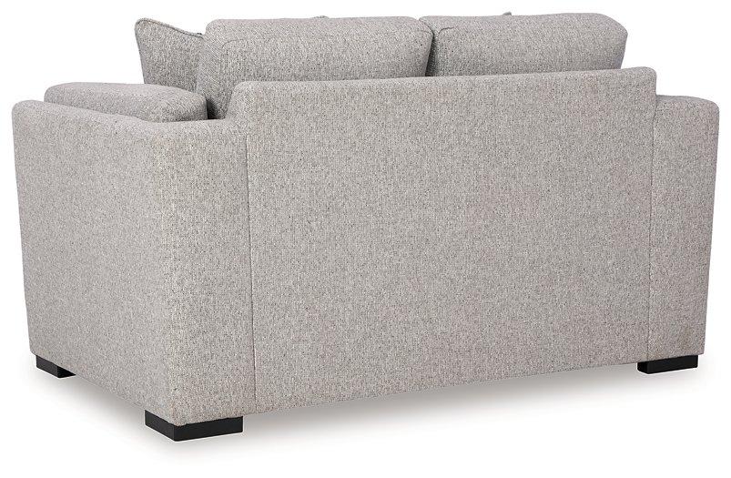 Evansley Living Room Set - FAMSA Furniture (TX)