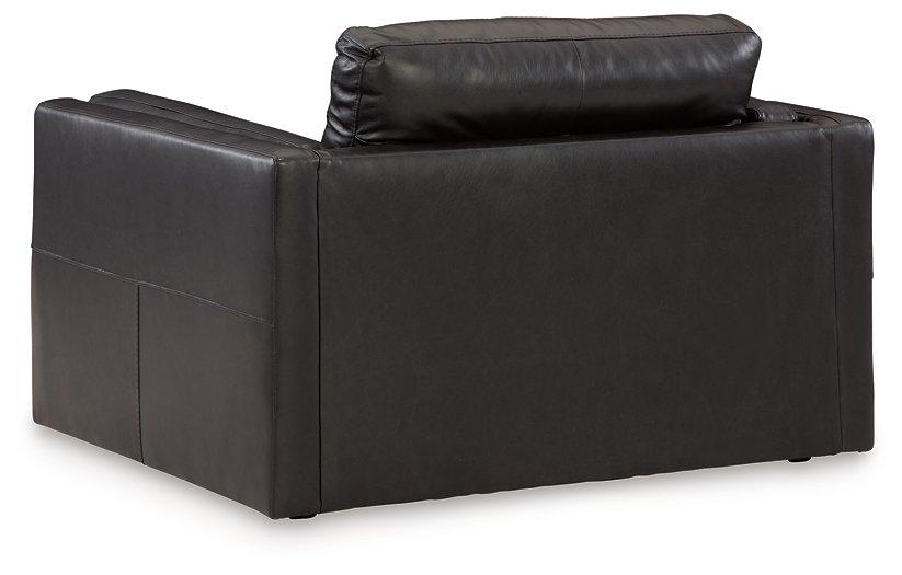 Amiata Upholstery Package - FAMSA Furniture (TX)