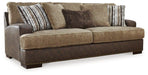 Alesbury Living Room Set - FAMSA Furniture (TX)