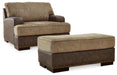 Alesbury Living Room Set - FAMSA Furniture (TX)