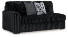 Midnight-Madness Sectional Sofa with Chaise - FAMSA Furniture (TX)