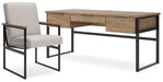 Montia Home Office Set - FAMSA Furniture (TX)