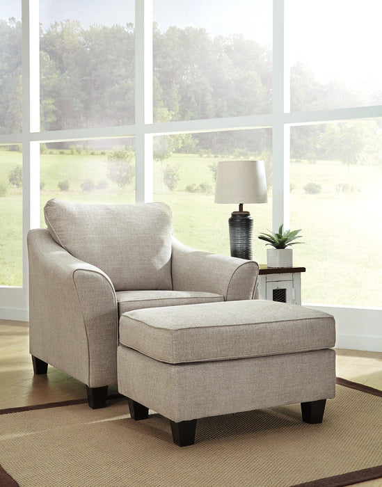 Abney Living Room Set - FAMSA Furniture (TX)