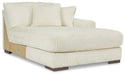 Lindyn Sectional with Double Chaise - FAMSA Furniture (TX)
