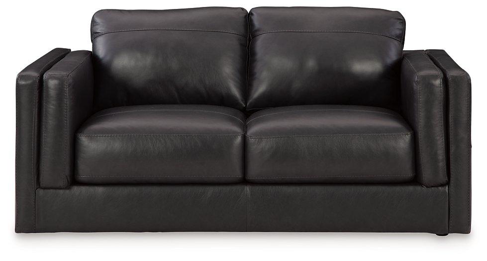 Amiata Upholstery Package - FAMSA Furniture (TX)