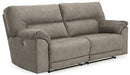 Cavalcade Power Reclining Sofa - FAMSA Furniture (TX)