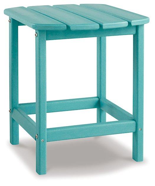 Sundown Treasure Outdoor Seating Set - FAMSA Furniture (TX)