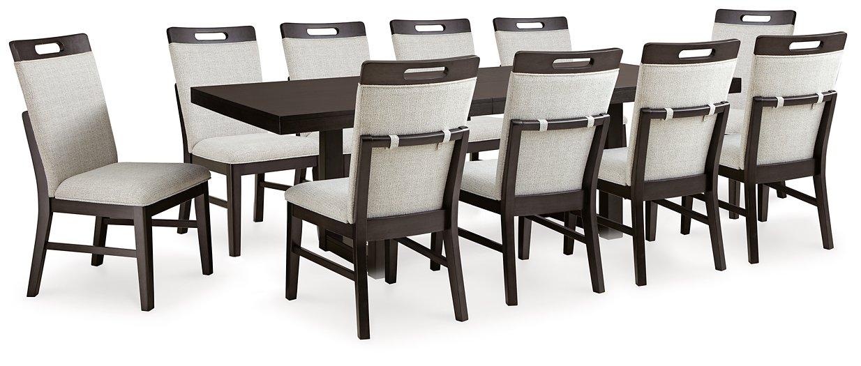 Neymorton Dining Room Set - FAMSA Furniture (TX)
