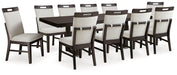 Neymorton Dining Room Set - FAMSA Furniture (TX)
