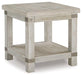 Carynhurst End Table Set - FAMSA Furniture (TX)