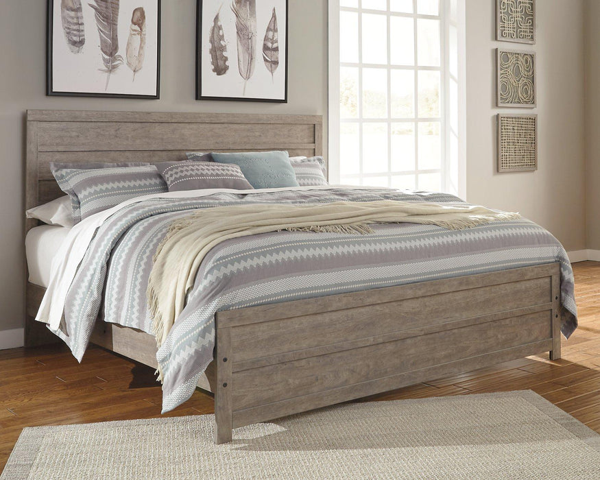 Culverbach Bedroom Set - FAMSA Furniture (TX)