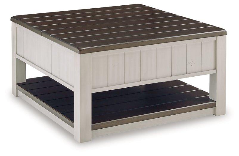 Darborn Occasional Table Set - FAMSA Furniture (TX)