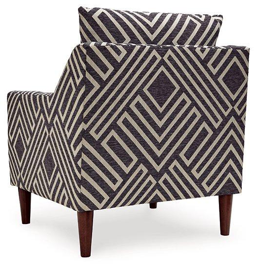 Morrilton Next-Gen Nuvella Accent Chair - FAMSA Furniture (TX)