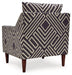 Morrilton Next-Gen Nuvella Accent Chair - FAMSA Furniture (TX)