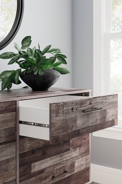 Neilsville Dresser - FAMSA Furniture (TX)