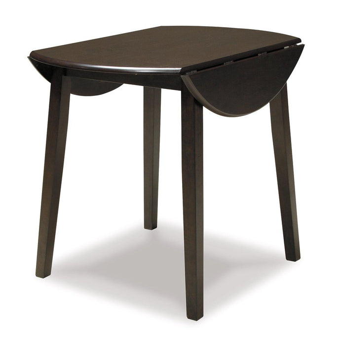 Hammis Dining Set - FAMSA Furniture (TX)