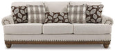 Harleson Living Room Set - FAMSA Furniture (TX)
