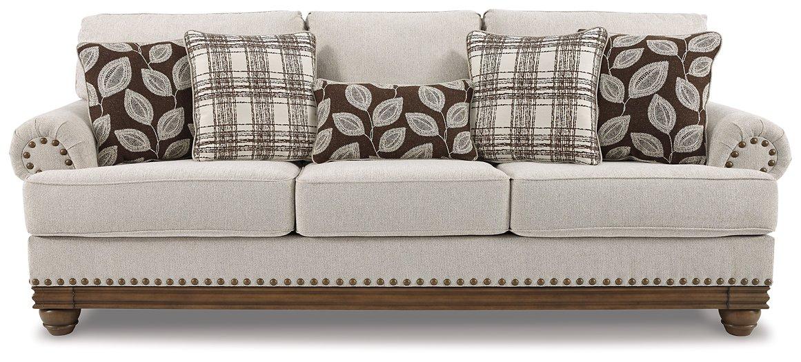 Harleson Living Room Set - FAMSA Furniture (TX)