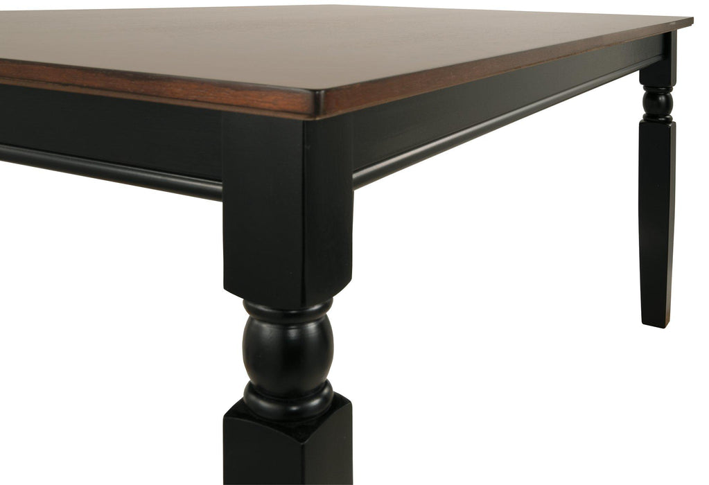 Owingsville Dining Room Set - FAMSA Furniture (TX)