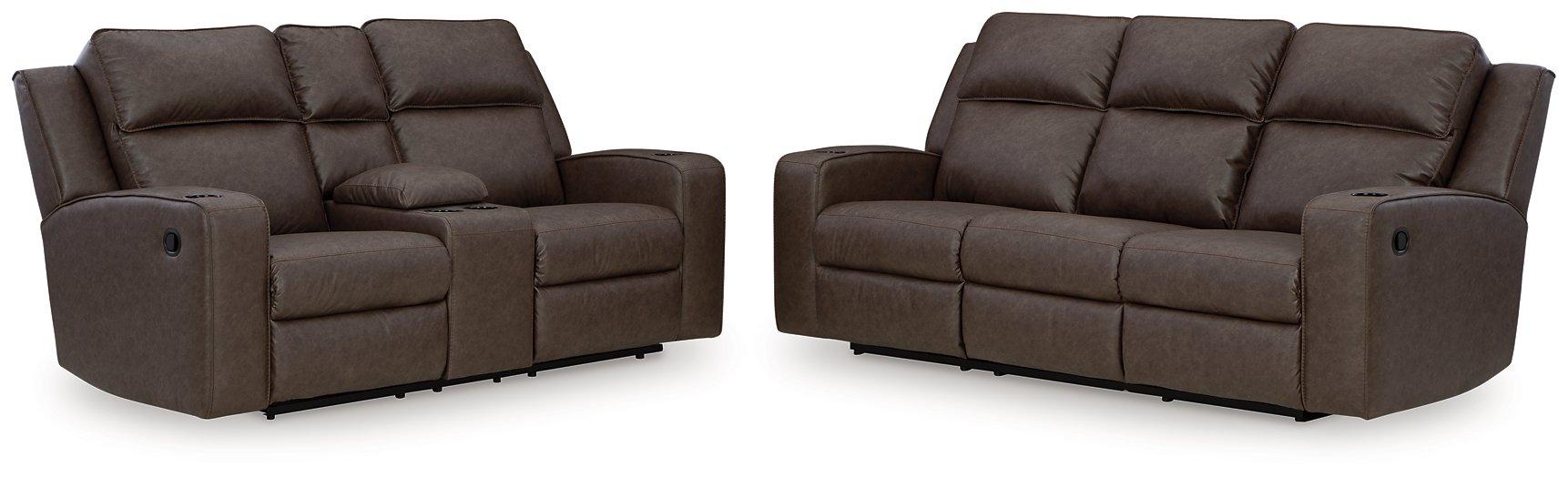 Lavenhorne Living Room Set - FAMSA Furniture (TX)