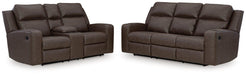 Lavenhorne Living Room Set - FAMSA Furniture (TX)