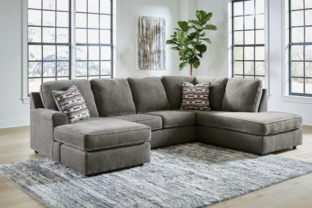 O'Phannon Living Room Set - FAMSA Furniture (TX)