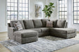 O'Phannon Living Room Set - FAMSA Furniture (TX)
