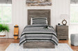 Ralinksi Bedroom Set - FAMSA Furniture (TX)
