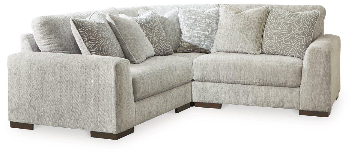 Regent Park Living Room Set - FAMSA Furniture (TX)