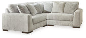 Regent Park Living Room Set - FAMSA Furniture (TX)