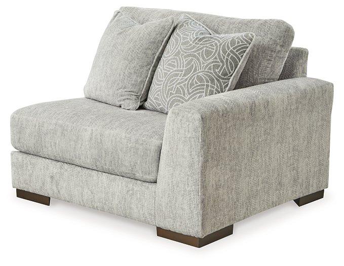 Regent Park Living Room Set - FAMSA Furniture (TX)