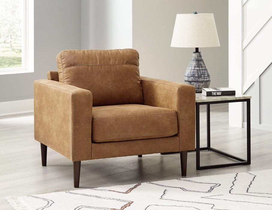 Telora Living Room Set - FAMSA Furniture (TX)