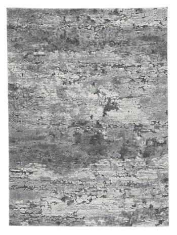 Wadyka 7'10" x 10'3" Rug - FAMSA Furniture (TX)