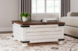 Wystfield Table Set - FAMSA Furniture (TX)