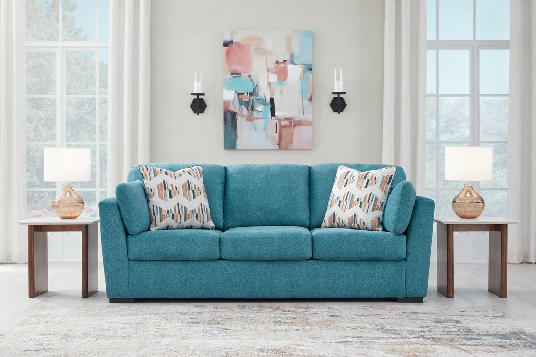 Keerwick Living Room Set - FAMSA Furniture (TX)