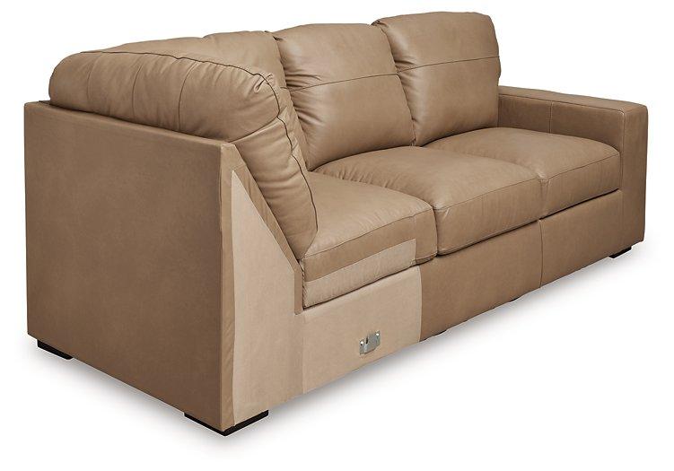 Bandon Sectional - FAMSA Furniture (TX)