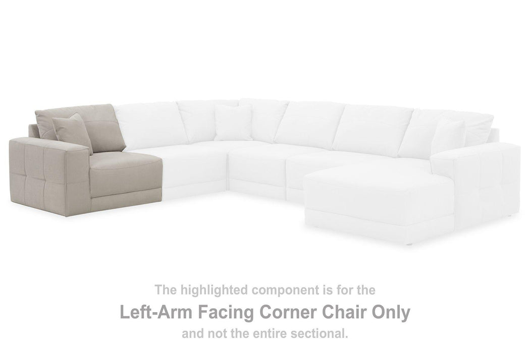 Next-Gen Gaucho Sectional - FAMSA Furniture (TX)