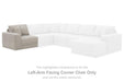 Next-Gen Gaucho Sectional - FAMSA Furniture (TX)