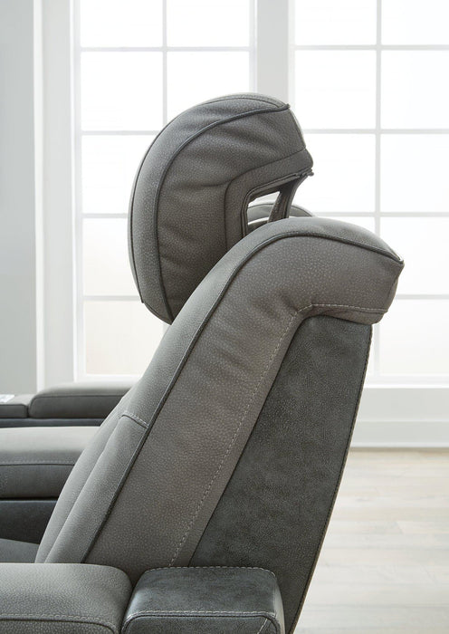 Next-Gen DuraPella Living Room Set - FAMSA Furniture (TX)