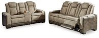 Next-Gen DuraPella Living Room Set - FAMSA Furniture (TX)