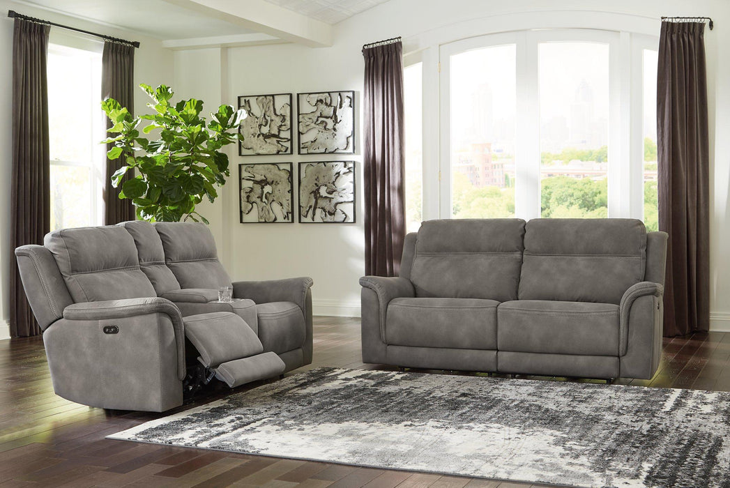 Next-Gen DuraPella Living Room Set - FAMSA Furniture (TX)
