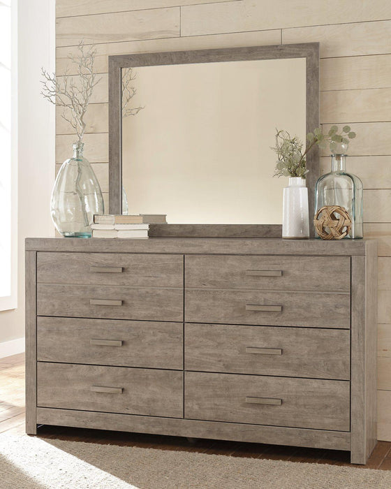 Culverbach Bedroom Set - FAMSA Furniture (TX)