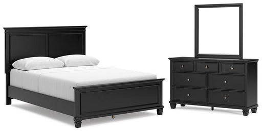 Lanolee Bedroom Set - FAMSA Furniture (TX)