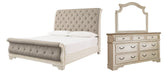 Realyn Bedroom Set - FAMSA Furniture (TX)