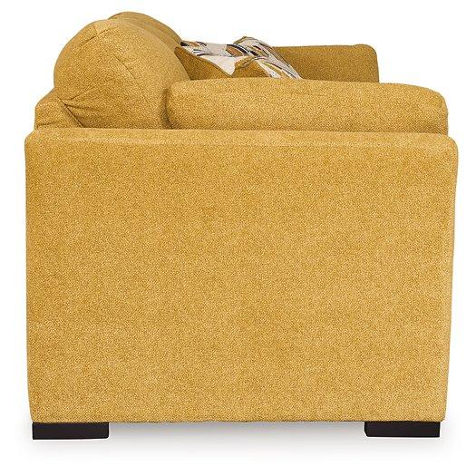 Keerwick Living Room Set - FAMSA Furniture (TX)